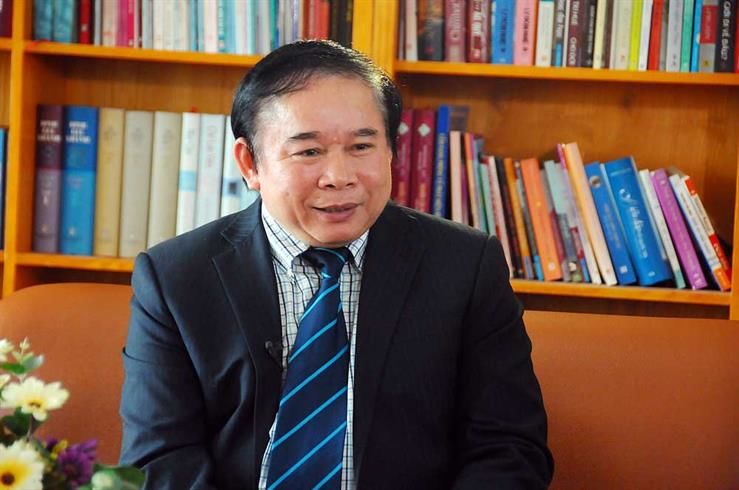 Thực hư tin Bộ GD-ĐT phát hành sách ôn thi THPT Quốc gia Thực hư tin Bộ GD-ĐT phát hành sách ôn thi THPT Quốc gia