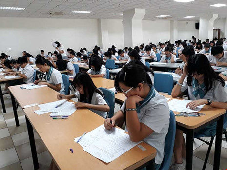 Tổng hợp tin tức giáo dục - tuyển sinh nổi bật ngày 19/12/2016