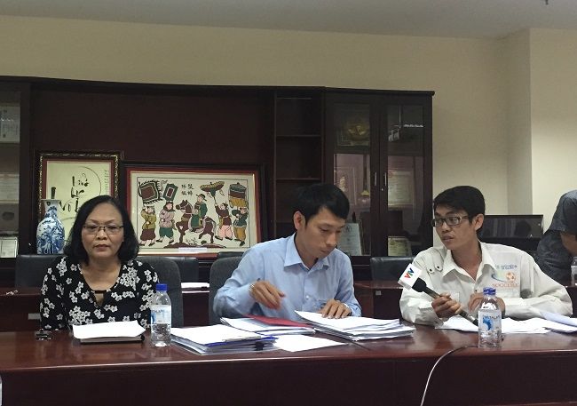 Toàn bộ giảng viên ĐH Hùng Vương nghỉ việc: Quyền lợi của SV có bị ảnh hưởng?