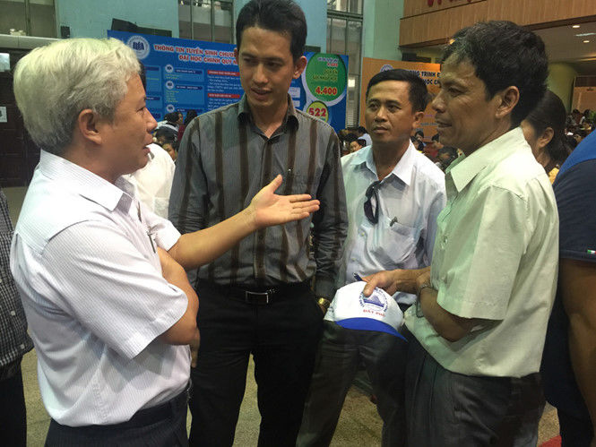 Trường ĐH Kinh tế TP.HCM tuyển sinh theo 4 nhóm ngành