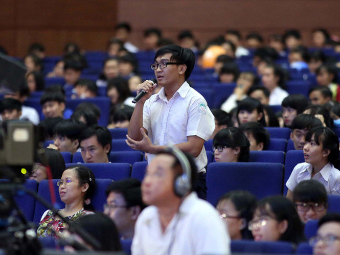 Trường ĐH Y khoa Phạm Ngọc Thạch tuyển 1.260 chỉ tiêu