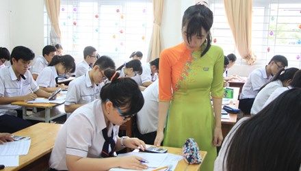 Tuyển sinh 2016: Bỏ sàn Cao đẳng là phù hợp xu thế