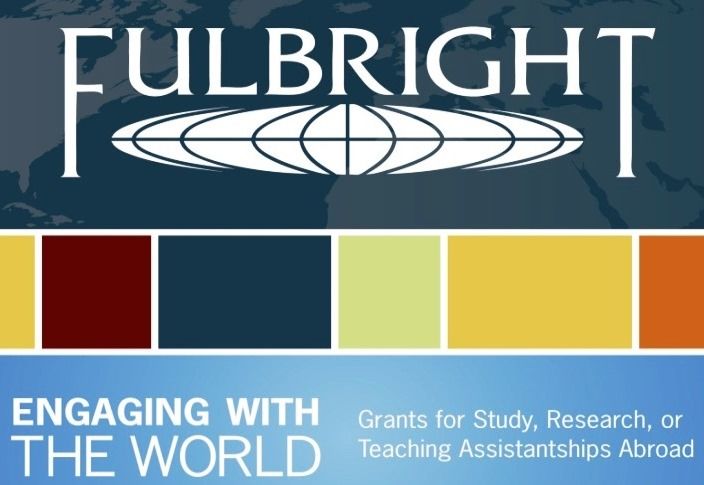 Tuyển ứng viên chương trình học giả Fullbright 2017 Tuyển ứng viên chương trình học giả Fullbright 2017