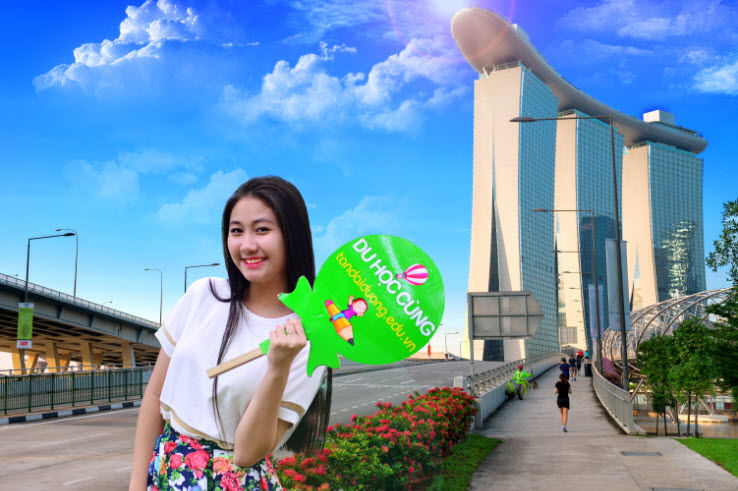 Tuyệt chiêu để vào học tại các trường công lập Singapore dễ dàng. Bạn đã biết ?