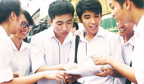 Vô cùng sai lầm nếu chủ quan vì cụm thi ĐH đặt tại tỉnh