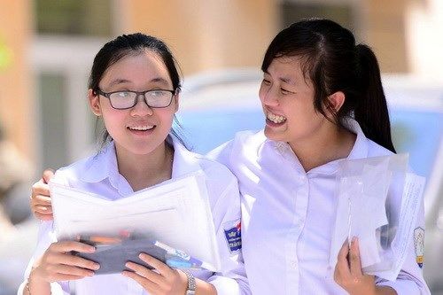 Xét tuyển theo nhóm trường: Ý tưởng mới kỳ tuyển sinh ĐH, CĐ 2016 Xét tuyển theo nhóm trường: Ý tưởng mới kỳ tuyển sinh ĐH, CĐ 2016