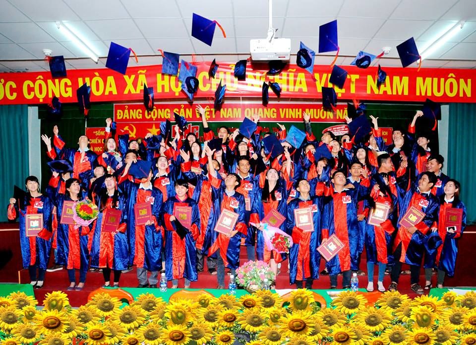 ĐH Nam Cần Thơ ĐH Nam Cần Thơ