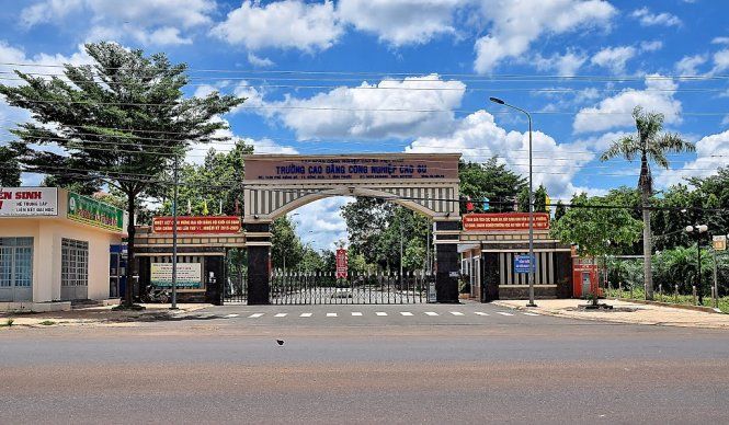 13 điểm thi THPT Quốc gia tại Bình Phước