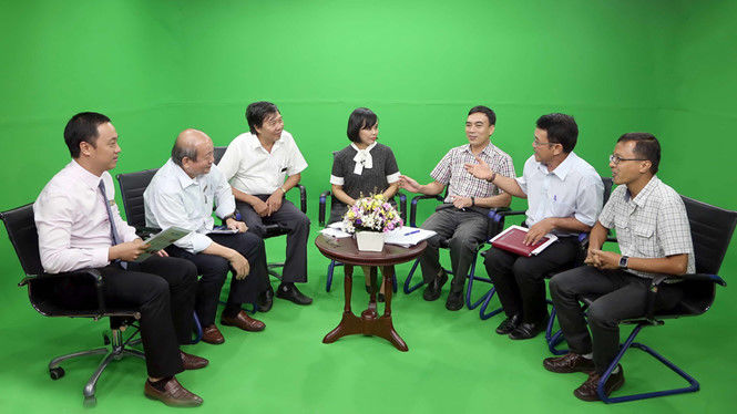 2 nguyện vọng xét tuyển có như nhau?