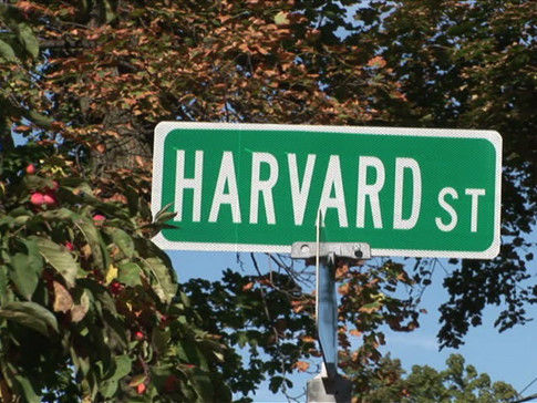 5 phẩm chất sinh viên vào Trường kinh doanh Harvard cần có: 5 phẩm chất sinh viên vào Trường kinh doanh Harvard cần có: