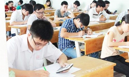 6 nội dung cần ghi nhớ khi làm bài thi trắc nghiệm