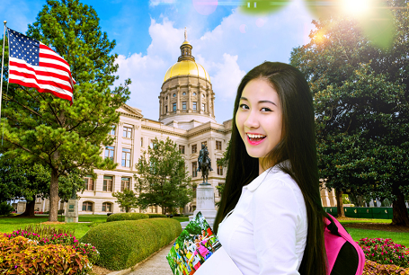 Hướng dẫn Thủ tục hồ sơ, kinh nghiệm luyện phỏng vấn xin Visa đi Mỹ Hướng dẫn Thủ tục hồ sơ, kinh nghiệm luyện phỏng vấn xin Visa đi Mỹ