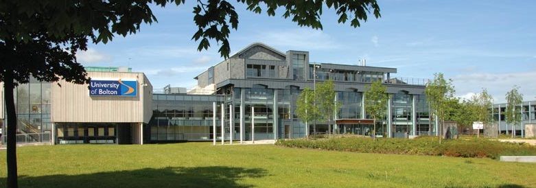 Chương trình cử nhân liên kết quốc tế với ĐH Bolton, Anh quốc Chương trình cử nhân liên kết quốc tế với ĐH Bolton, Anh quốc