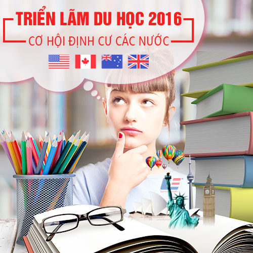 Cơ hội định cư tại Canada chỉ sau 2 năm du học Cơ hội định cư tại Canada chỉ sau 2 năm du học