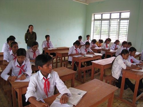 Phần mềm chống chạy trường của Đà Nẵng hoạt động ra sao?