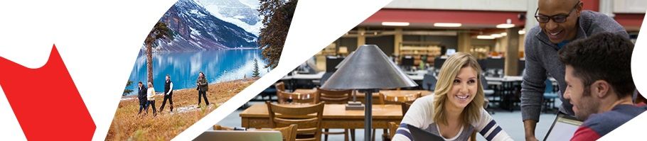 Cơ hội gặp gỡ trực tiếp 100 trường danh tiếng của Canada Cơ hội gặp gỡ trực tiếp 100 trường danh tiếng của Canada