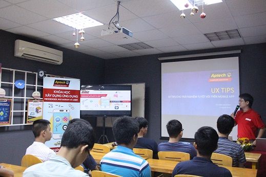 HỌC CÔNG NGHỆ THÔNG TIN ĐỂ CÓ CƠ HỘI VIỆC LÀM DỄ DÀNG HƠN! 