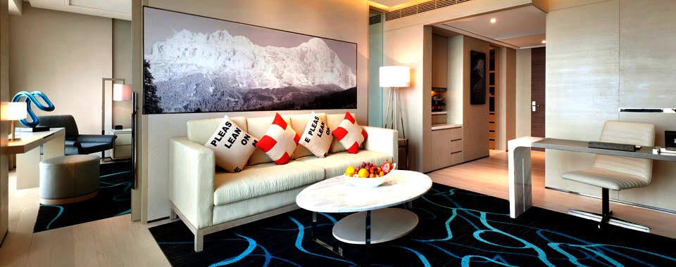 Trường HTMi và Swiss Touches Hotels & Resorts Trường HTMi và Swiss Touches Hotels & Resorts