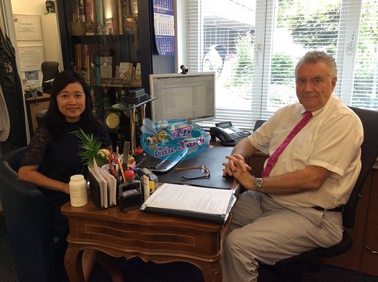 Hội thảo du học Thuỵ Sĩ, tuyển sinh trực tiếp nhiều ngành học Hội thảo du học Thuỵ Sĩ, tuyển sinh trực tiếp nhiều ngành học