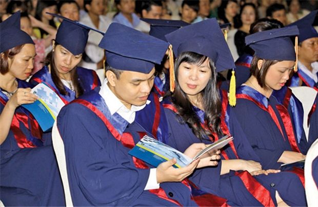 Áp dụng chuẩn tiếng Anh 4 kỹ năng từ khóa 2016