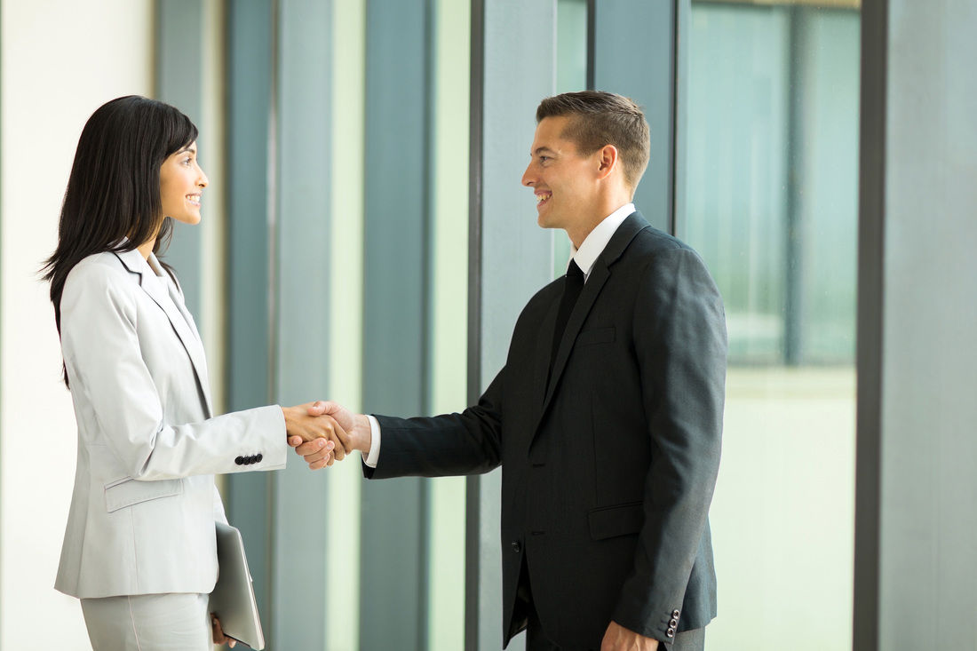 Bạn đã biết cách gây ấn tượng tốt ngay lần đầu tiên chưa?