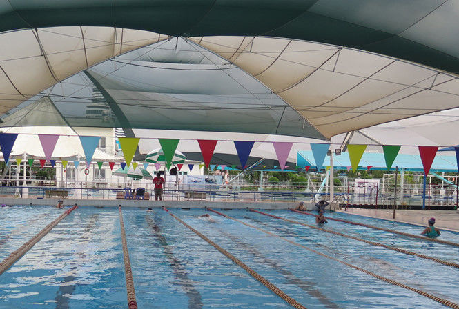 Bất cập thể thao học đường