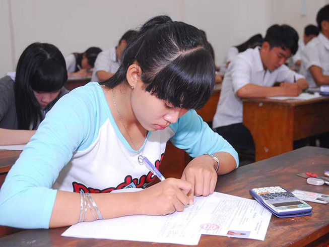 Bị điểm liệt 1 môn có trượt tốt nghiệp? Bị điểm liệt 1 môn có trượt tốt nghiệp?