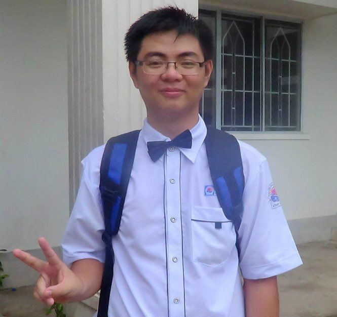 Bí quyết đạt điểm cao của thủ khoa khối B