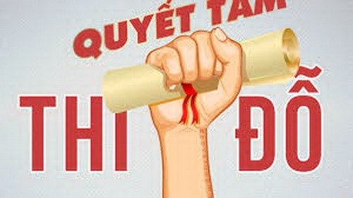 Bí quyết giúp ôn thi ở nhà đạt hiệu quả cao