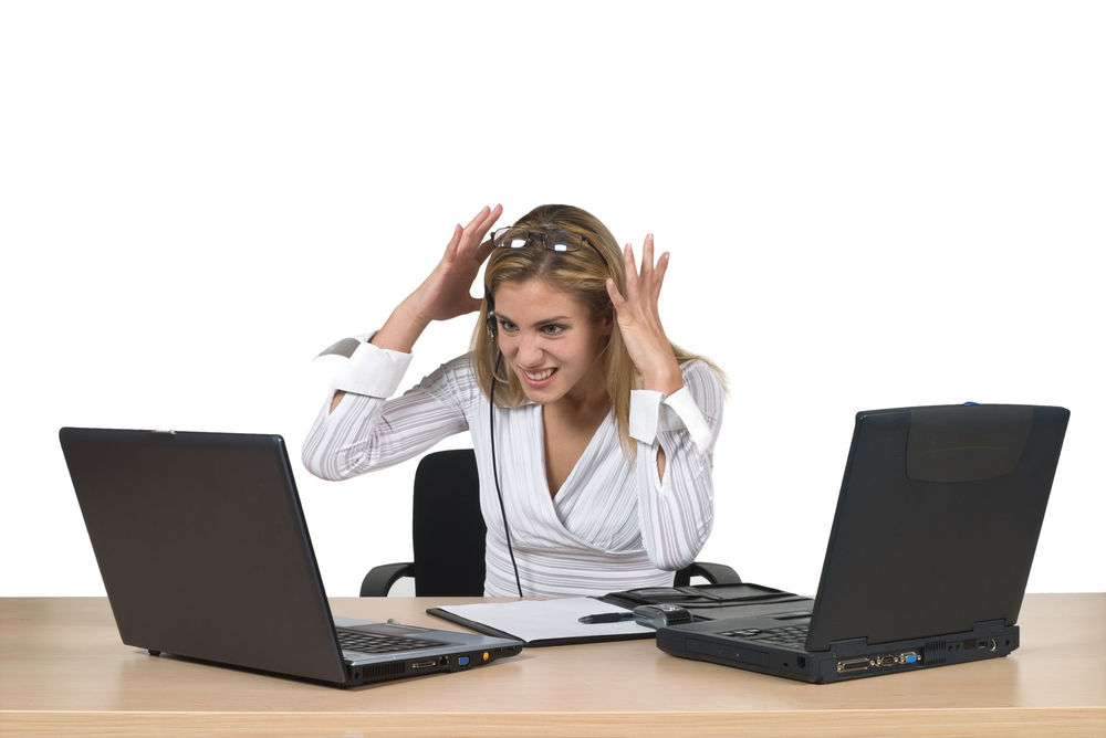 Bí quyết nào để bán được hàng cho những người khó tính?