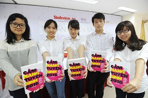 Bí quyết \'vượt vũ môn\' của các thủ khoa đại học