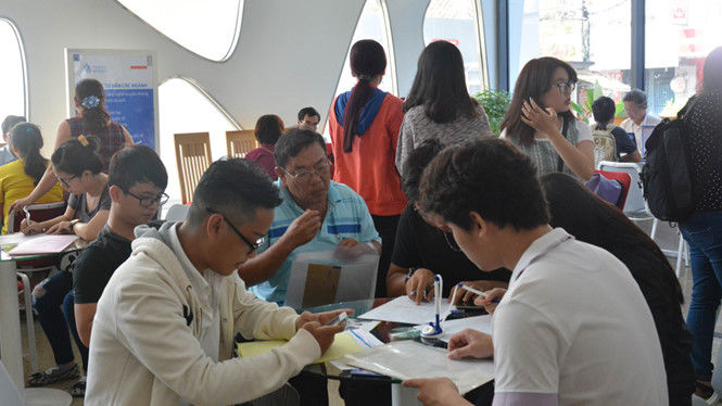 Bộ GD-ĐT phê duyệt Đề án tuyển sinh của ĐH Hoa Sen.