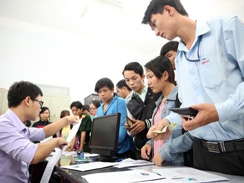 Bộ GD&ĐT: Thí sinh đừng hy vọng có thể gian lận phiếu chứng nhận kết quả thi