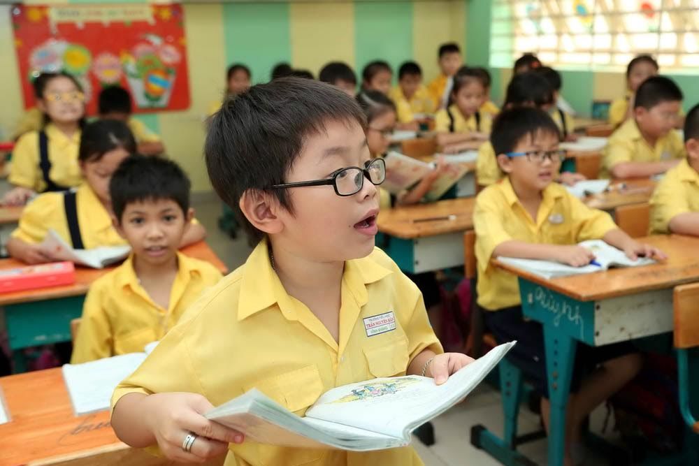 Bộ Giáo dục làm gì để đừng lãng phí thời gian của con người?