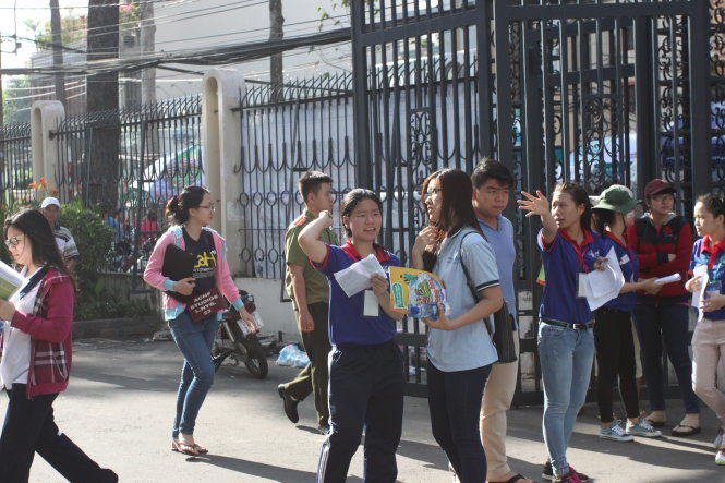 Bỏ thi 1 môn có bị điểm liệt không?