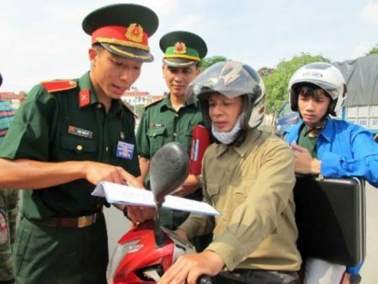 Giảm số lượng thí sinh thi THPT quốc gia : Bớt áp lực xã hội!