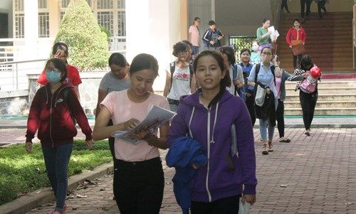 Cà Mau: Công bố kết quả công nhận tốt nghiệp THPT trước 25/7