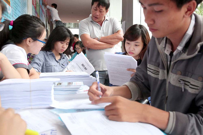 Cách chọn ngành thông minh