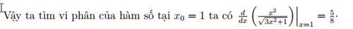 Cách sử dụng máy tính cầm tay để giải nhanh Toán thi THPT quốc gia 2017 Cách sử dụng máy tính cầm tay để giải nhanh Toán thi THPT quốc gia 2017