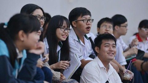 Cải cách thể chế về GD-ĐT trong năm học 2016 - 2017