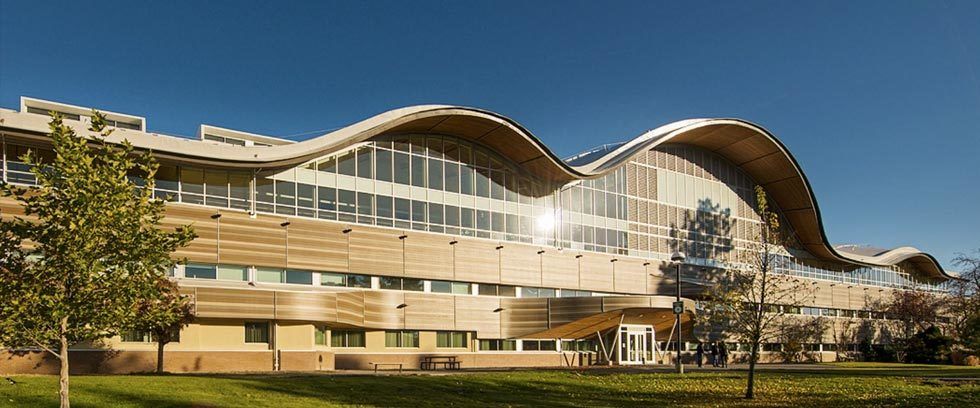 Du học Canada cùng Đại học Simon Fraser Du học Canada cùng Đại học Simon Fraser