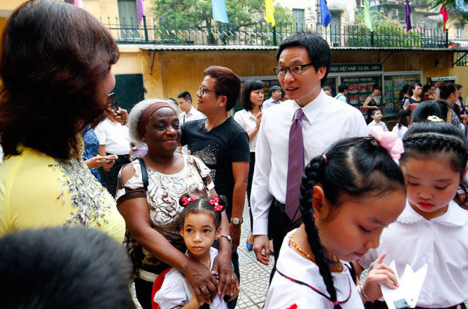 Chấn chỉnh dạy thêm, học thêm có xu hướng tiêu cực