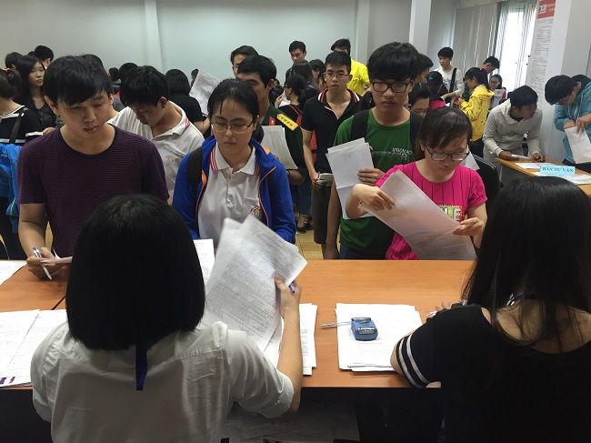 Chỉ 7% học sinh TPHCM đăng ký thi môn Lịch sử