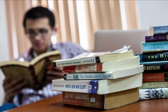 Chiến thắng bài thi IELTS! Bí quyết từ giám khảo chấm thi Chiến thắng bài thi IELTS! Bí quyết từ giám khảo chấm thi