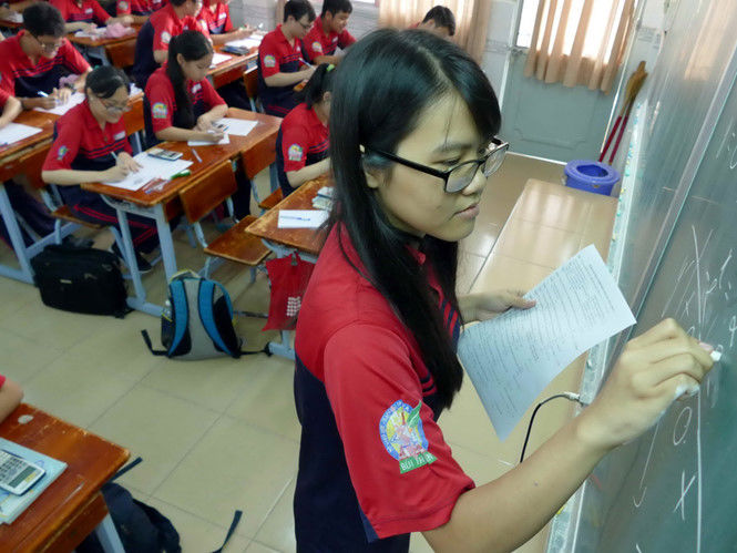 Chiến thuật học và thi trắc nghiệm Chiến thuật học và thi trắc nghiệm