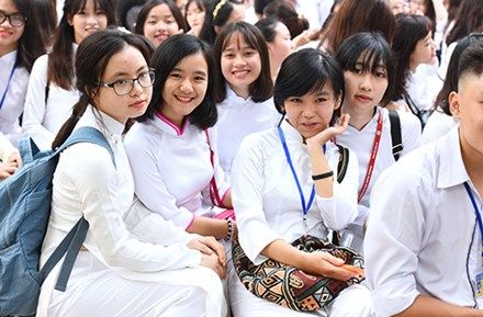 Chính thức phải thi trắc nghiệm Toán