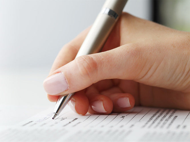 Chọn trường xét tuyển: 3 lưu ý khi xét tuyển