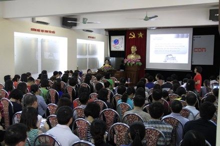 Chống sốc cho con khi chuyển cấp Chống sốc cho con khi chuyển cấp