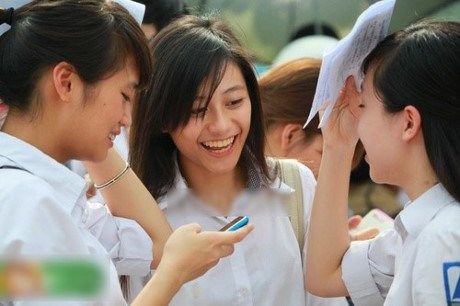 Chủ động điều chỉnh để thích ứng phương pháp thi mới