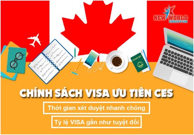 Chương trình thực tập Co-op Canada hút du học sinh quốc tế cùng visa ưu tiên 2017